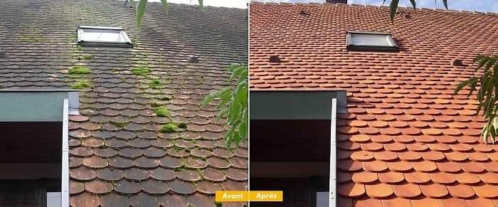 Rénovation toiture - Photo 6