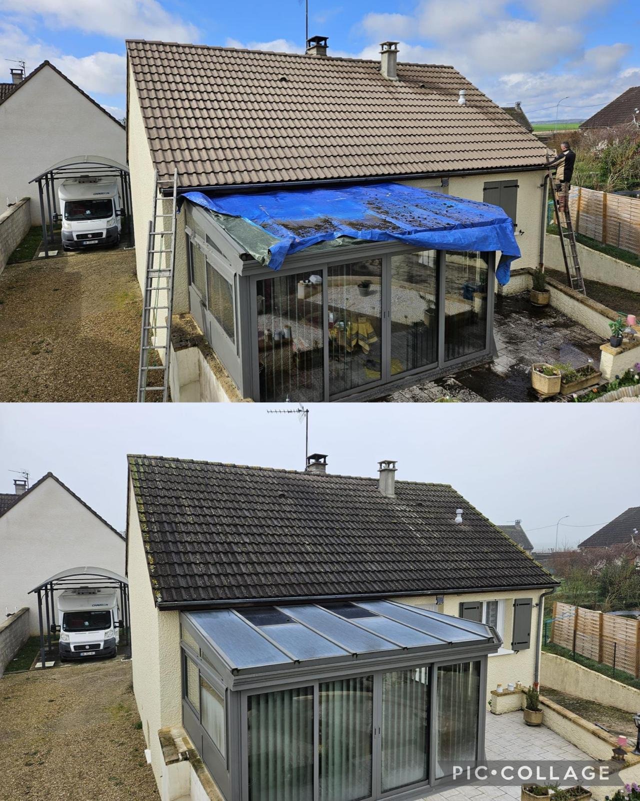 Travaux divers - Photo 7